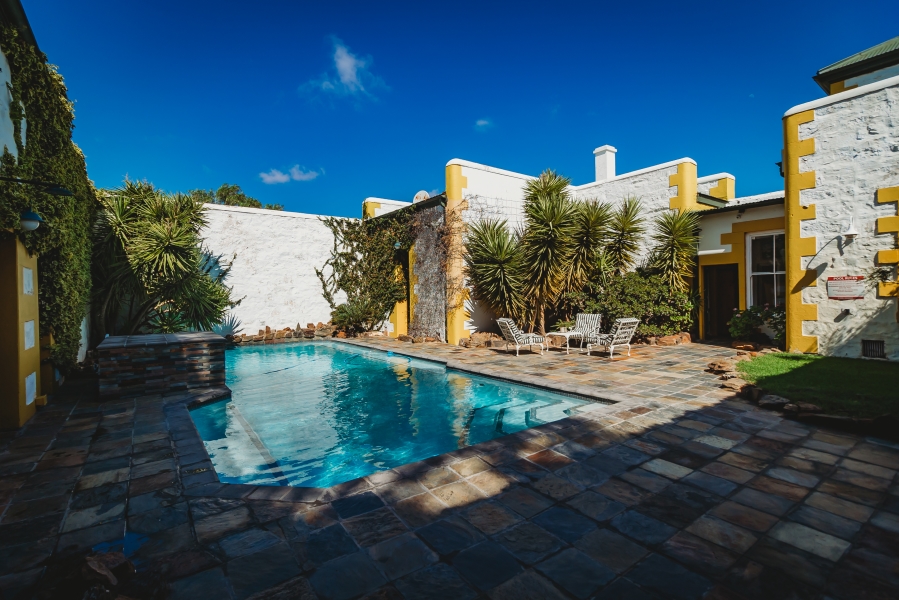7 Bedroom Property for Sale in Rietbron Eastern Cape
